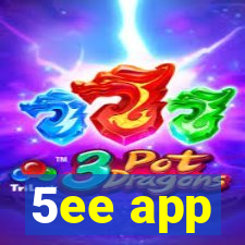 5ee app
